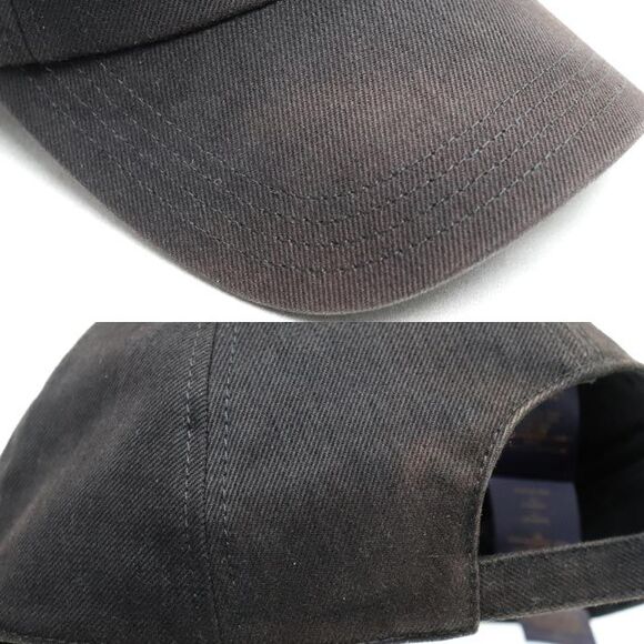 Louis Vuitton LV Smash Cotton Cap - Picture 8 of 10